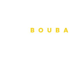 Hassan Bouba logo