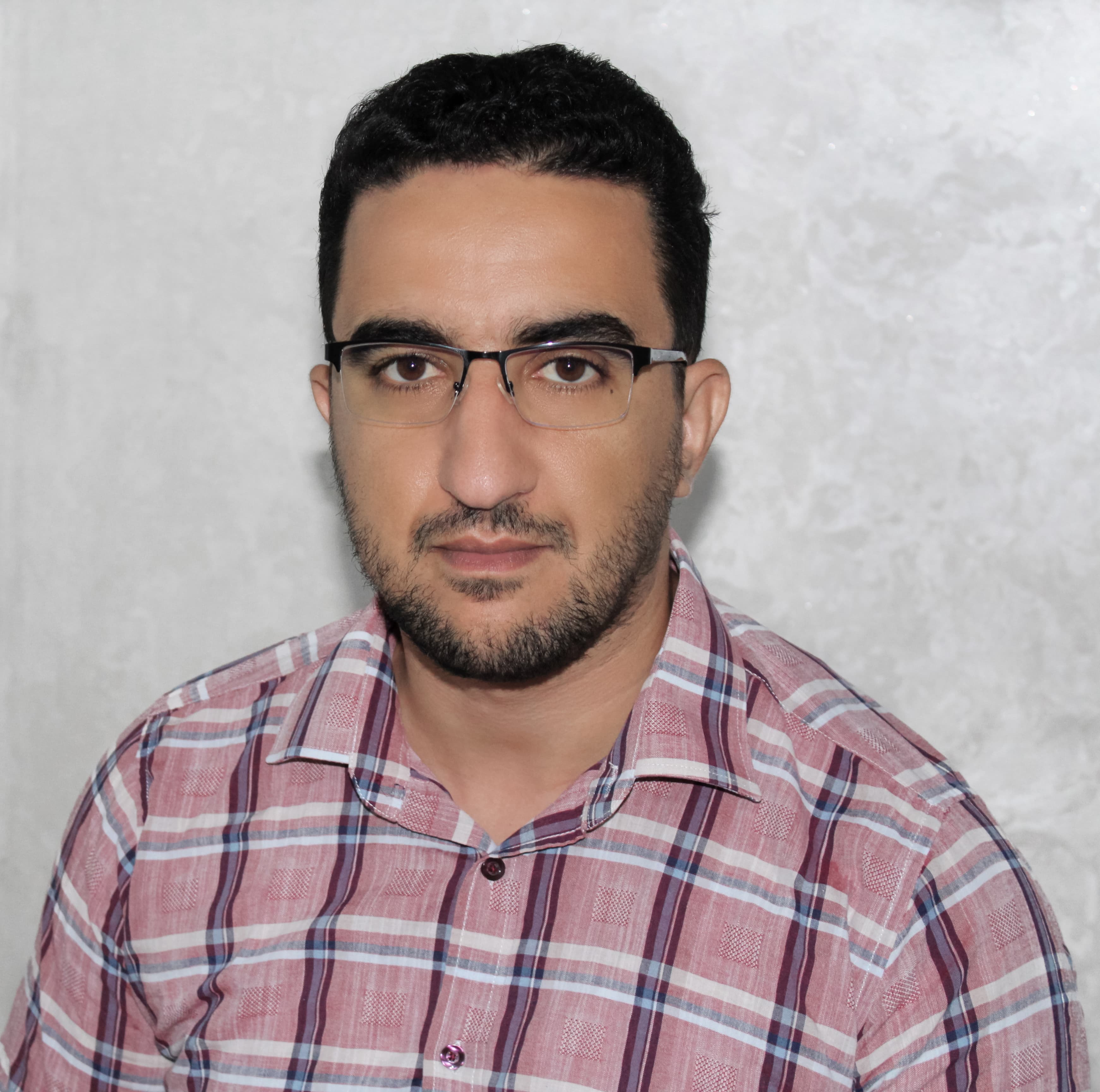 Hassan Bouba